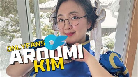 aroomikimm leaked|Aroomi Kim Aka Servelilith Sucking Big Cock And Getting。